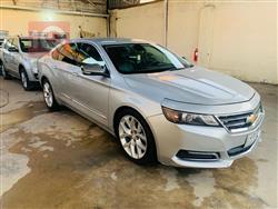 Chevrolet Impala